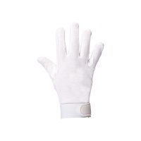 Premiere handschoenen Wit- S