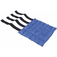 Harry's Horse Cold Wrap zwart- uni