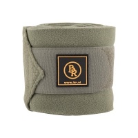 BR Event fleece bandages Mulled Basil- 300 cm