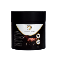 Excellent Seaweed Pellets 1 kg