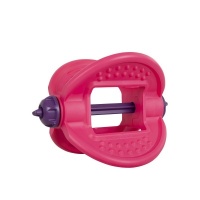 Bizzy Ball multifunctioneel speelgoed Roze