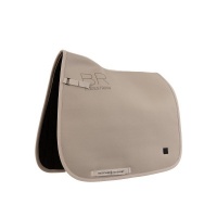 BR zadeldek Jill dressuur Moon Rock- Cob