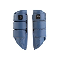 BR CLX Majestic beenbeschermers Moonlight Blue- XL
