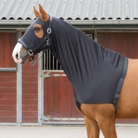Harry's Horse Borstbeschermer/hood Elastic - s