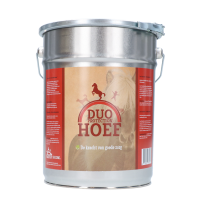 Duo Protection Hoef 5 l