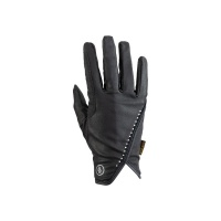 BR rijhandschoenen Glowé Zwart- 7