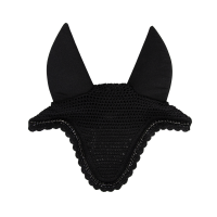 Kentucky Oornetje lang stone & pearl geluiddempend Black- Full