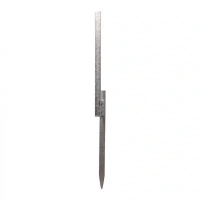 Gallagher Stander voor S serie solar apparaten, lengte 90cm