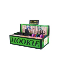 Stubbs kapstok Hookie Assorti