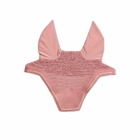 Kentucky Oornetje Wellington velvet Old rose- Full