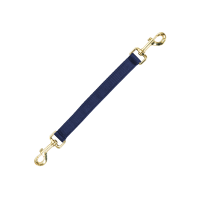 Kentucky Nylon houder haak Navy- 25 cm