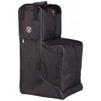 Harry's Horse Laarzentas Extra Zwart - uni