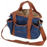Covalliero Grooming Bag Blauw
