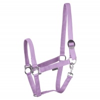 Harry's Horse Halster Economy STLT legergroen- pony