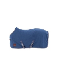Premiere XS fleecedeken True Navy- 115/85 cm