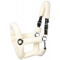 Harry's Horse Halster Teddy - cob