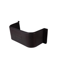 Stubbs opbergbak Stable Tidy Zwart