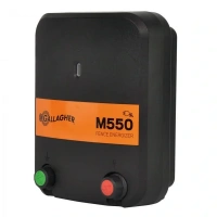 Gallagher M550