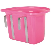 Harry's Horse Voerbak Lichtgewicht fuchsia