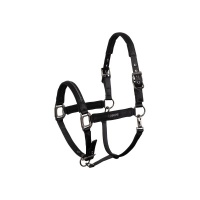 ANKY® halster Victory Black- Cob