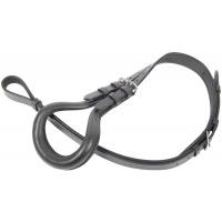 Harry's Horse Staartriem zwart- pony