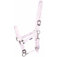 Harry's Horse Halster 3x verstelbaar paars- pony