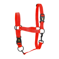 Excellent Premium Halster Rood S