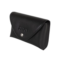 ANKY® Hip-Belt Bag Zwart