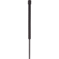 Harry's Horse Boogzweep Zwart Wit - 140cm