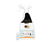 Knock Pest Bloedluis Spray
