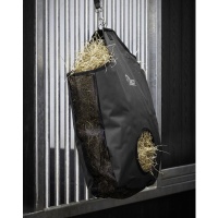 Harry's Horse Hooizak met gaas inzet roze
