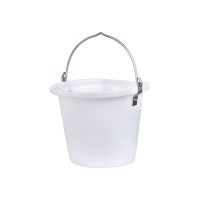 Stubbs stalemmer 14 liter Wit