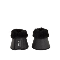 ANKY® springschoenen Climatrole Soft & Matt Zwart- M