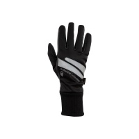 BR handschoenen Reflecting Pro Zwart- XL