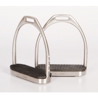 Harry's Horse Beugels Fillis Brushed Crystal - 12cm