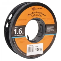 Gallagher Kabel 1,6mm 10m 100 Ohm/km