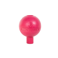 Kentucky Lijn- en Muurbescherming Pink- Small