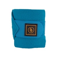 BR Event fleece bandages Caribbean Sea- 300 cm