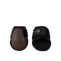BR XO2 strijklappen Bruin- Cob