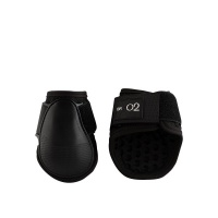 BR XO2 strijklappen Zwart- Cob