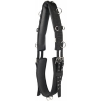 Harry's Horse Longeersingel Sharkskin - cob