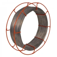 Gallagher Zink-Alu-Mag MT draad 1,8mm - 10kg - 500m