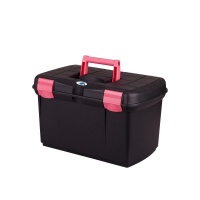 Poetsbox Carlo Zwart/Fuchsia