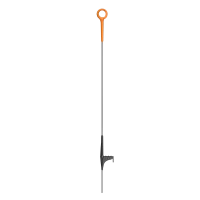 Gallagher Ring top paal 1,00m (10)