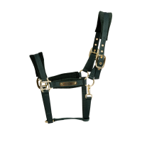 Kentucky Velvet halster Pine green- Full