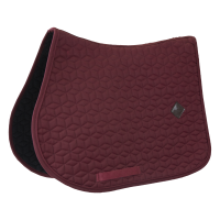 Kentucky Zadeldek classic veelzijdigheid Bordeaux- Cob