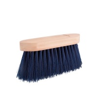 Premiere borstel Dandy groot Blauw