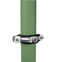 Gallagher Buisklem Premium 40/60mm M6/M8 (5)