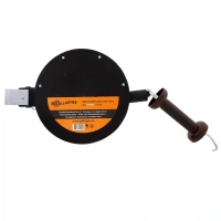 Gallagher Rol-poortset lint terra 15m