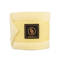 BR Event fleece bandages Mellow Yellow- 300 cm